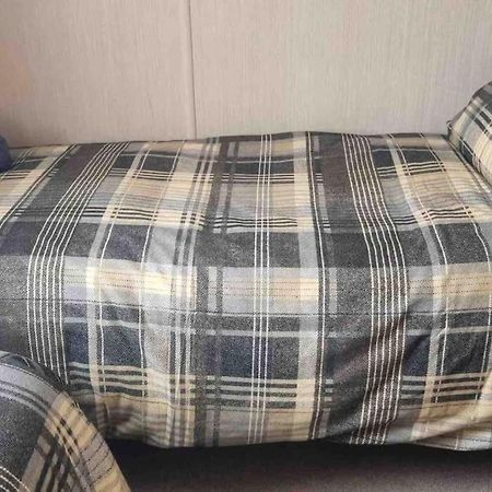 Coorie Nook, Chalet 103 Aviemore Bagian luar foto