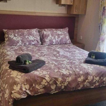 Coorie Nook, Chalet 103 Aviemore Bagian luar foto