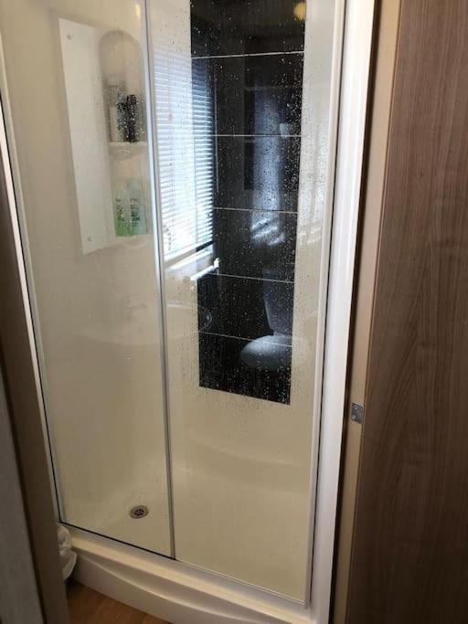 Coorie Nook, Chalet 103 Aviemore Bagian luar foto