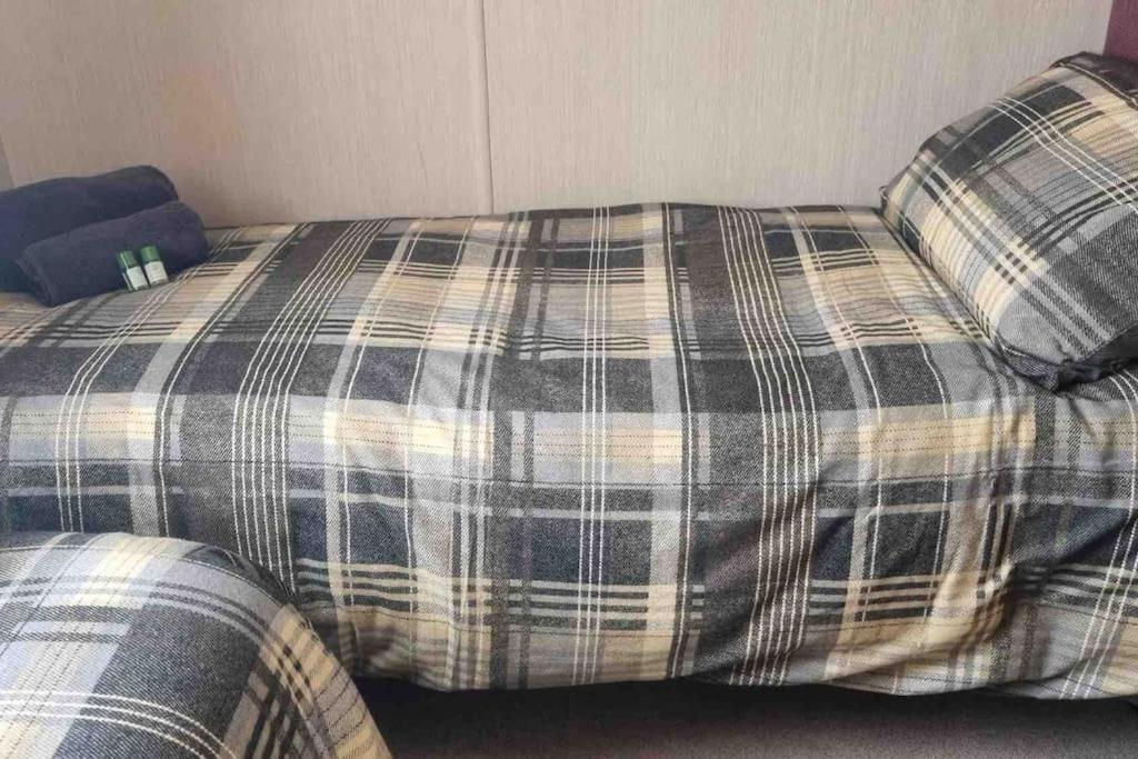 Coorie Nook, Chalet 103 Aviemore Bagian luar foto