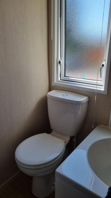 Coorie Nook, Chalet 103 Aviemore Bagian luar foto